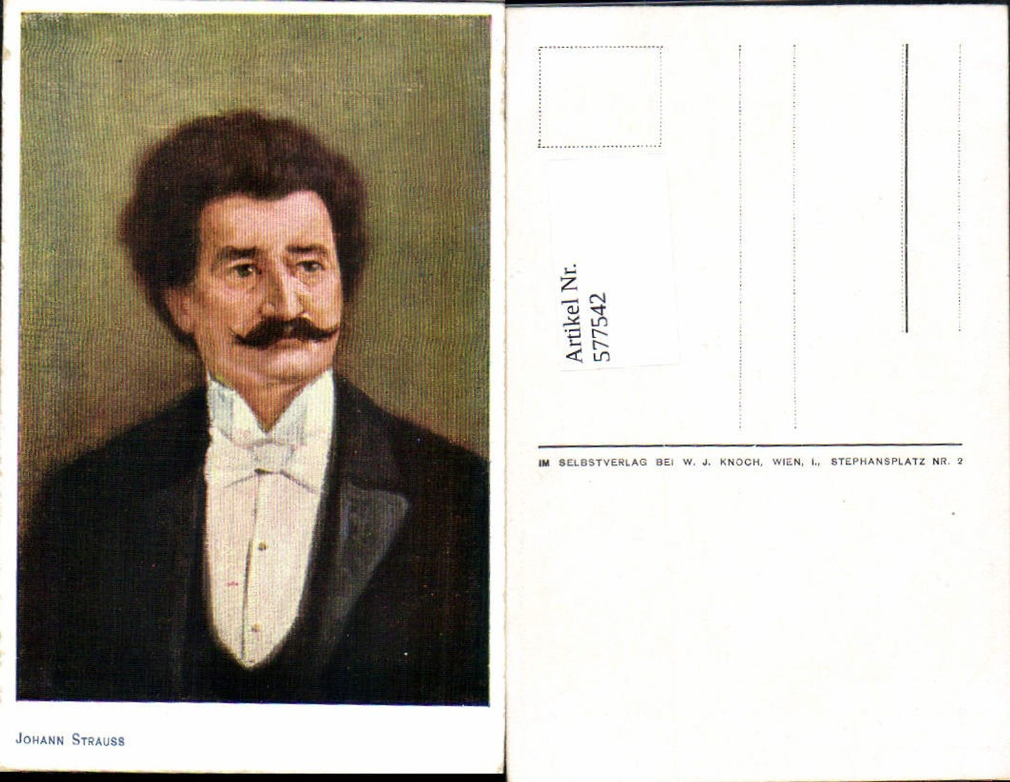 577542,Johann Strauss