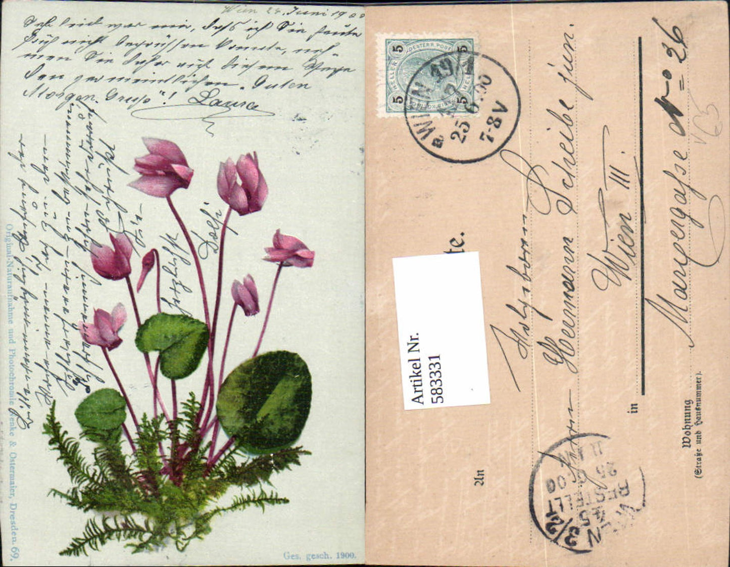 583331,Photochromie Nenke & Ostermaier 69