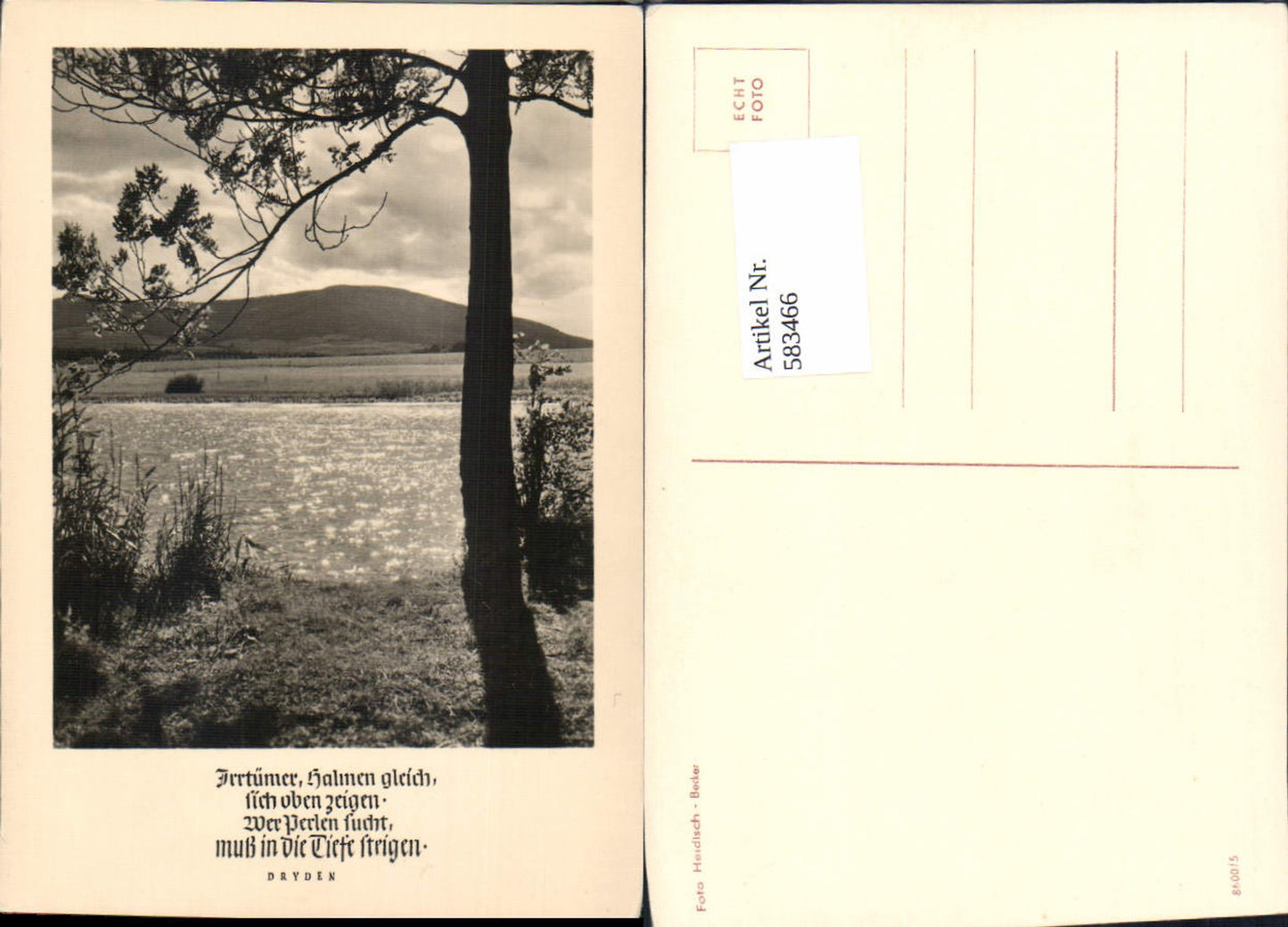 583466,Fotokunst Heidisch Becker
