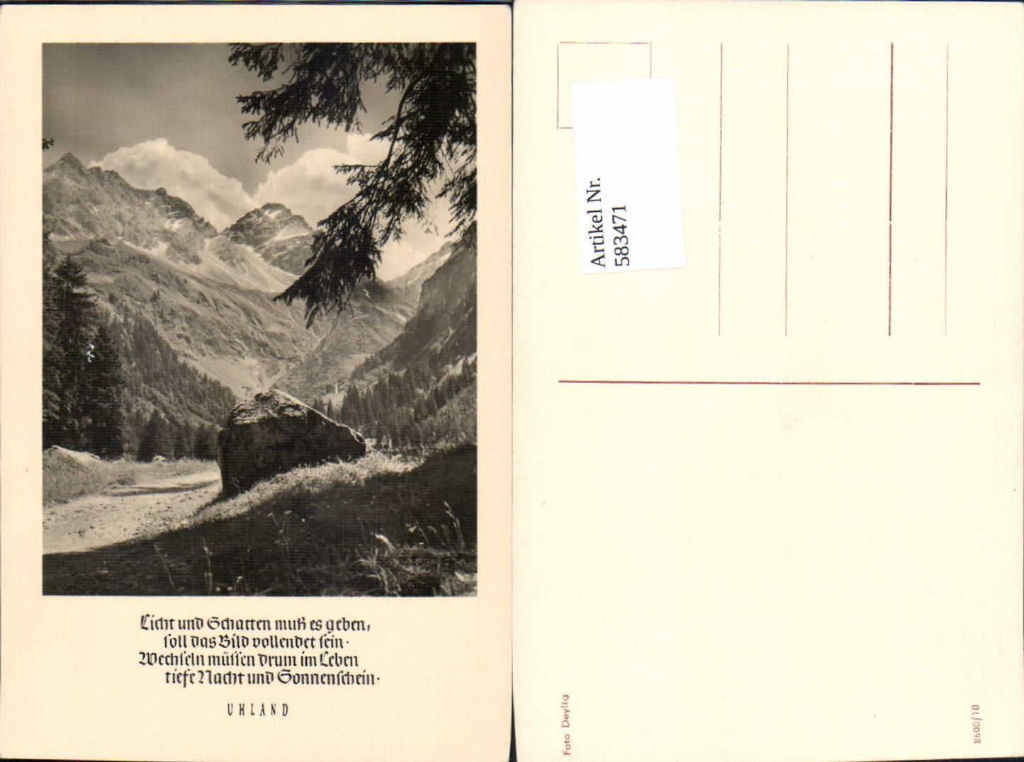 583471,Fotokunst Foto Deylig