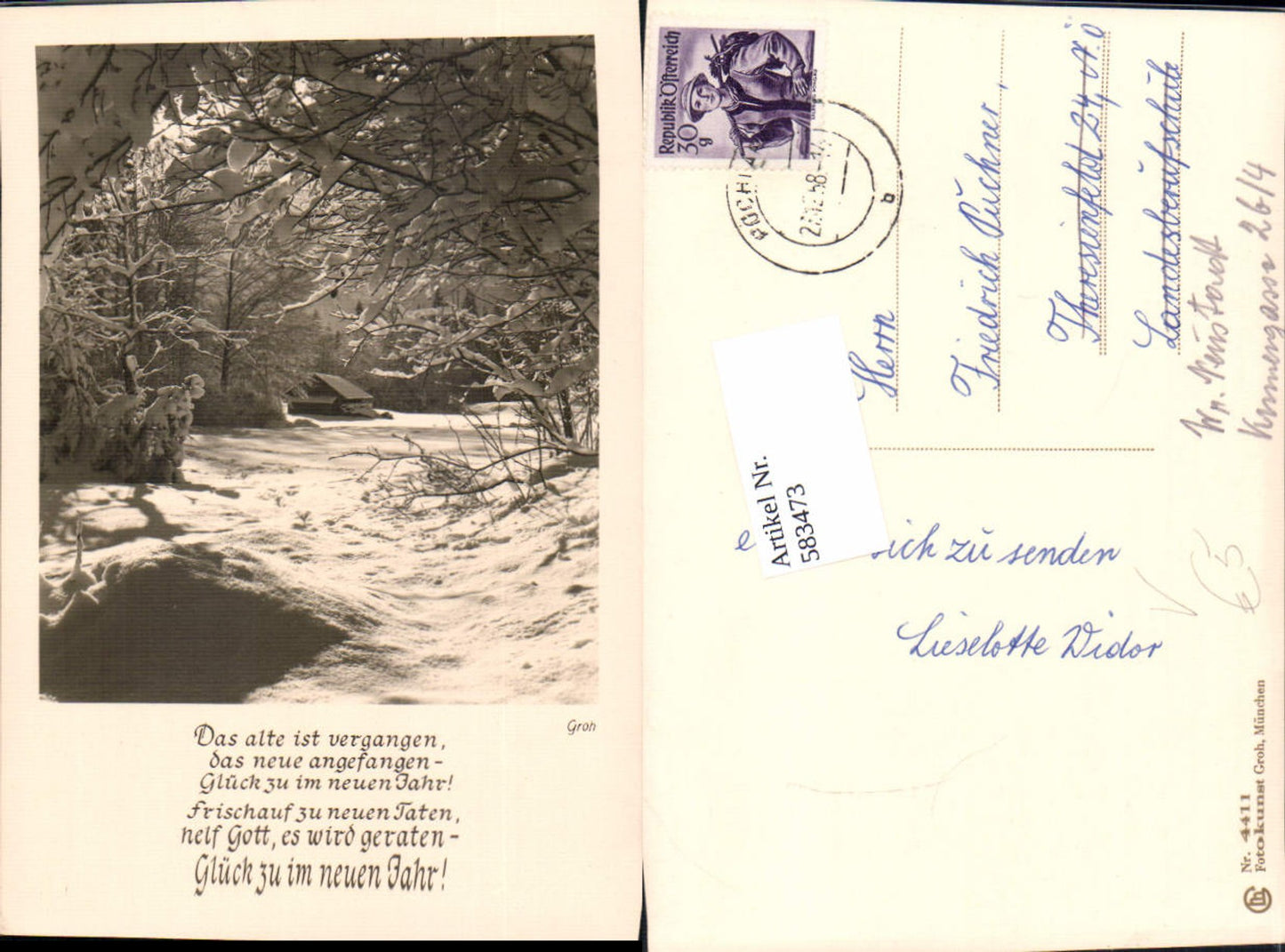 583473,Fotokunst Groh 4411