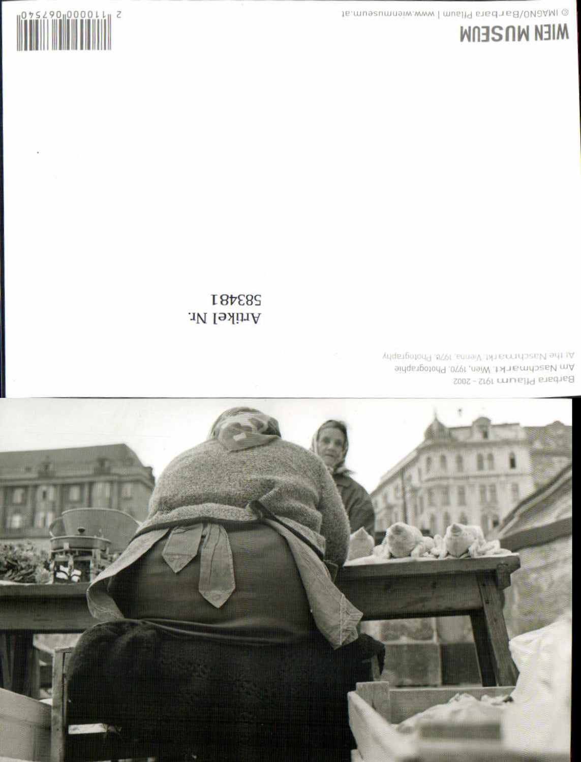 583481,Fotokunst Barbara Pflaum Wien Naschmarkt