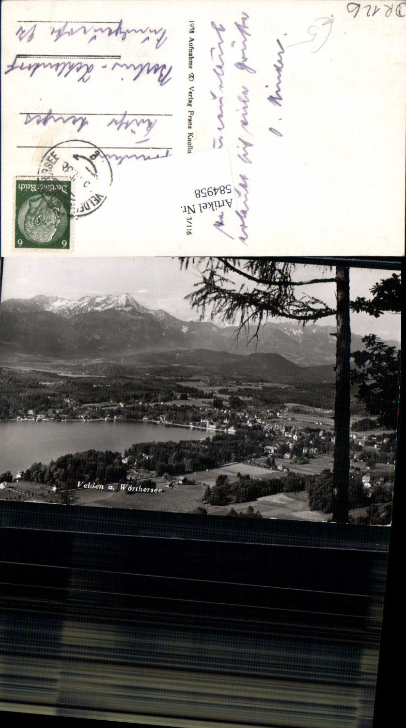 584958,Velden am Wörthersee
