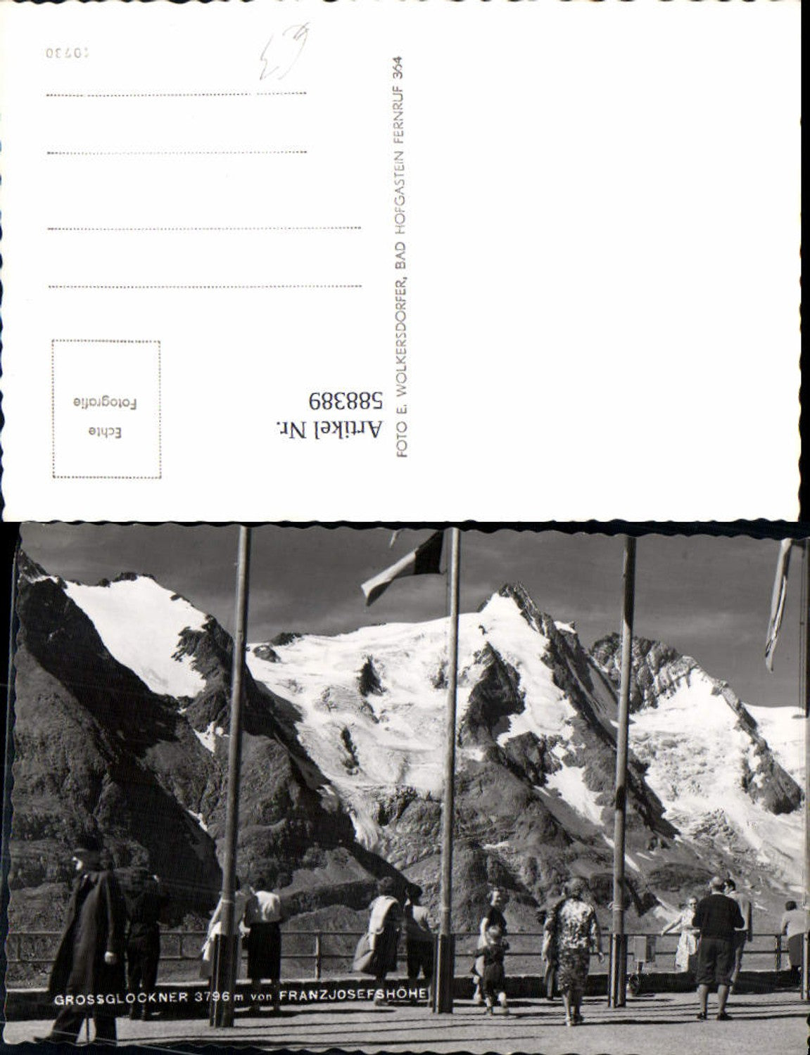 588389,Grossglockner Hochalpenstrasse Heiligenblut Parkplatz