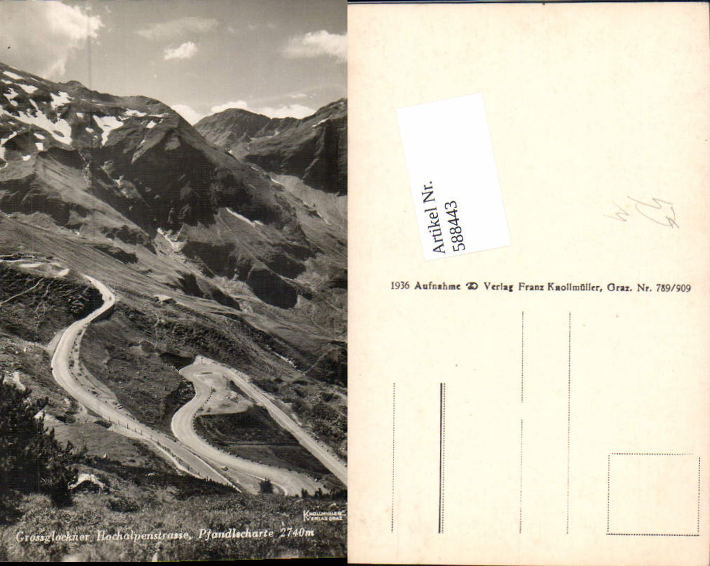 588443,Grossglockner Hochalpenstrasse Heiligenblut