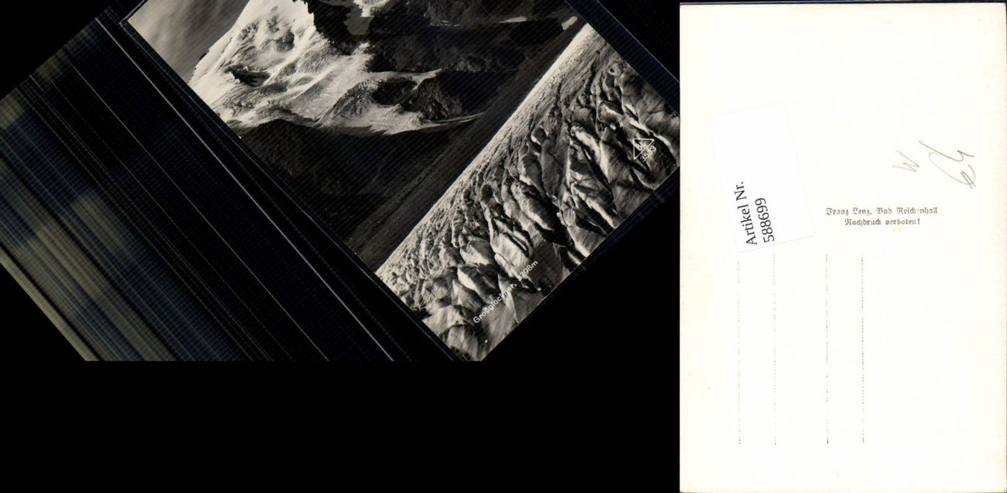 588699,Grossglockner Heiligenblut