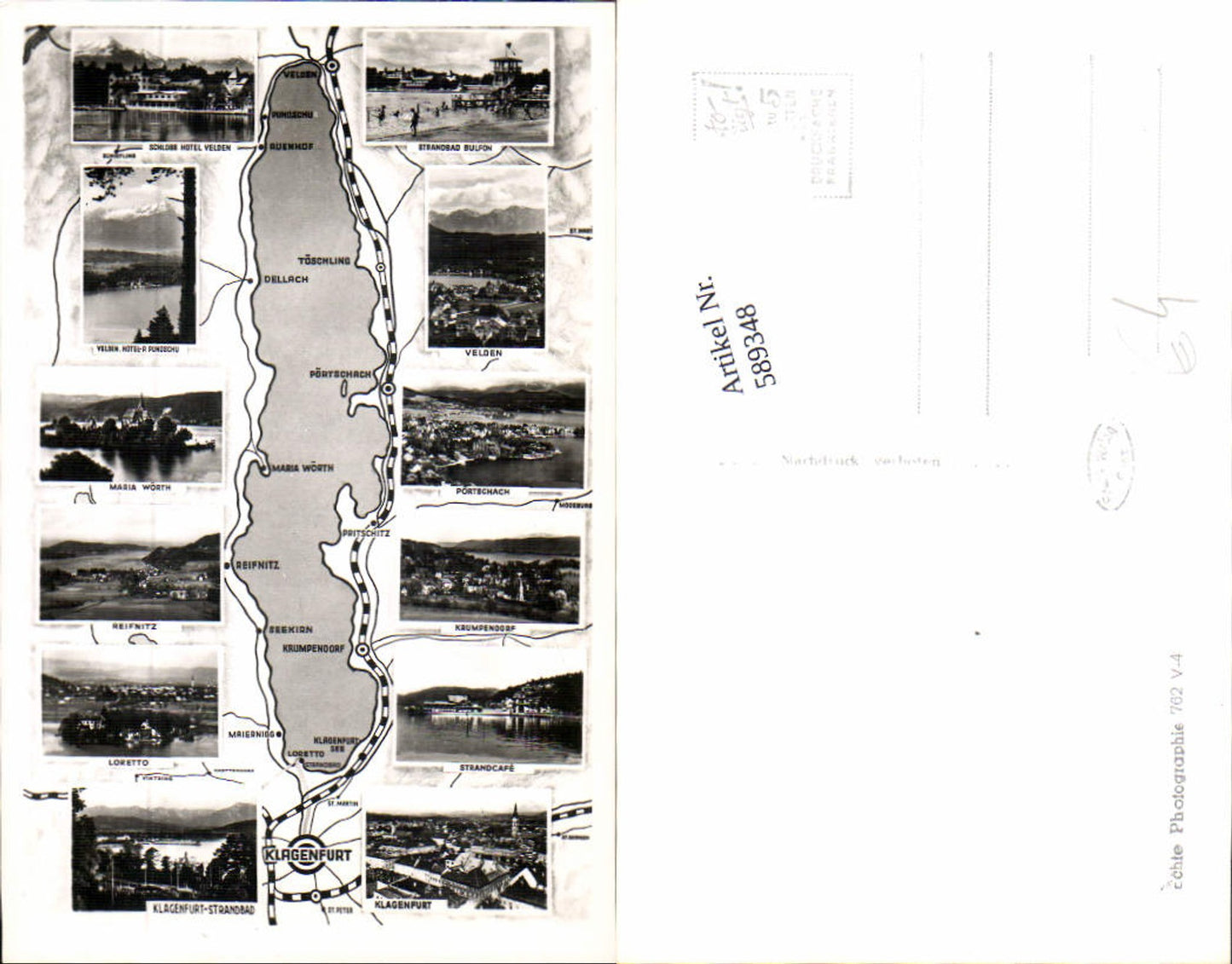 589348,Klagenfurt Vogelschau