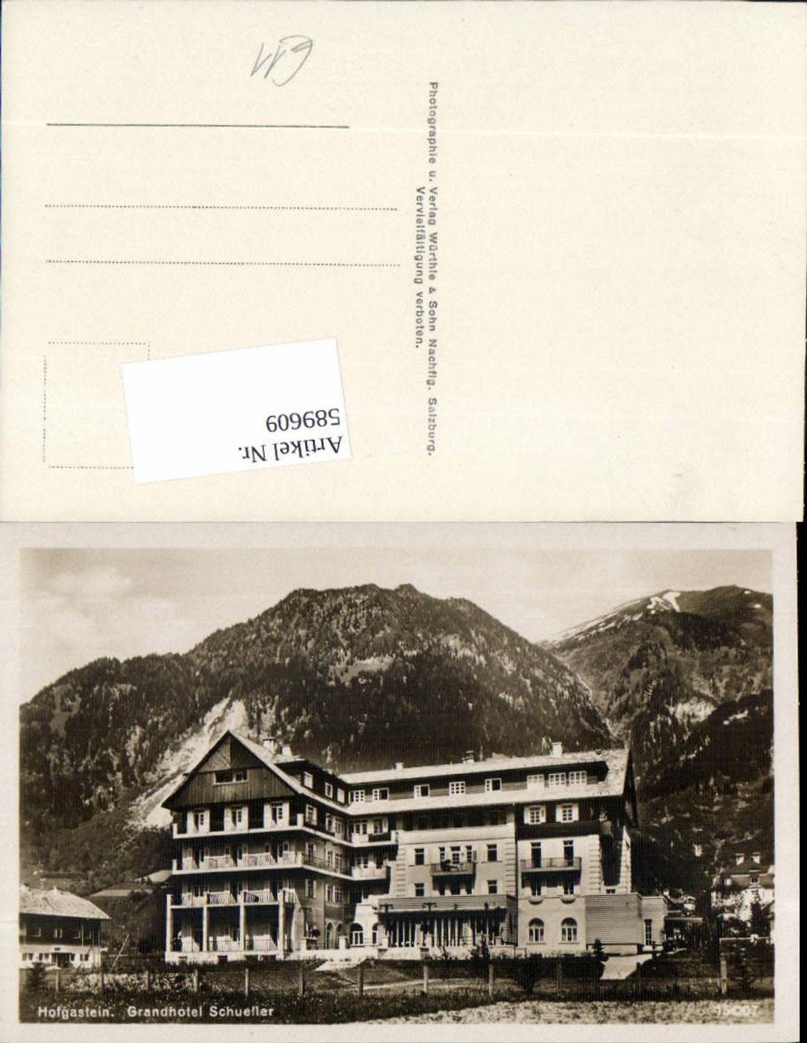 589609,Hofgastein Grand Hotel Schueller
