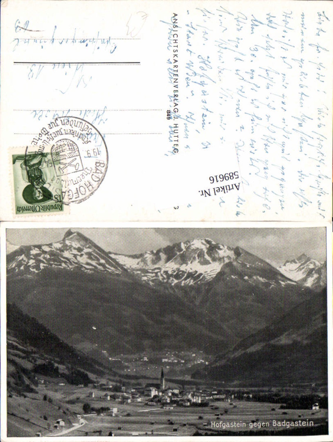 589616,Hofgastein