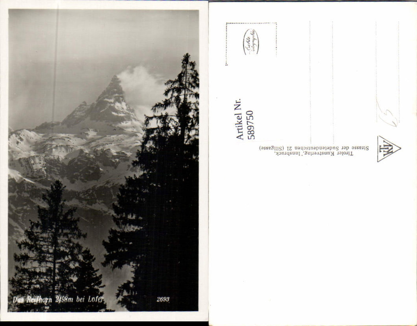 589750,Lofer Reifhorn