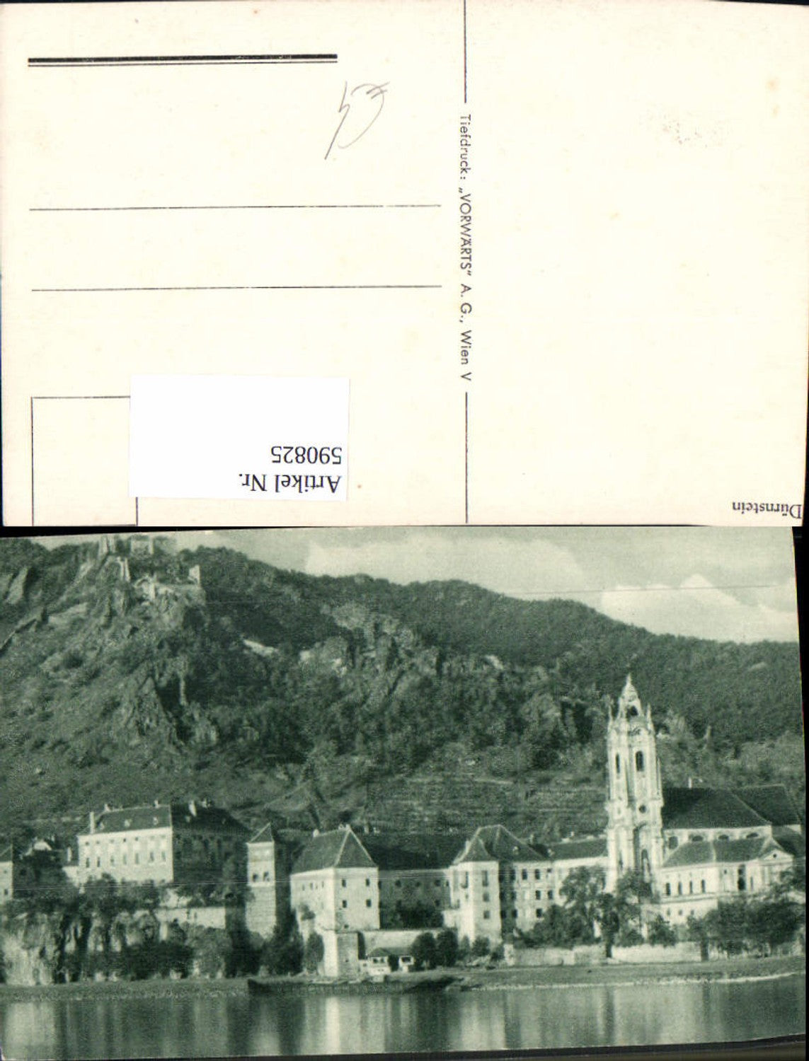 590825,Dürnstein Wachau