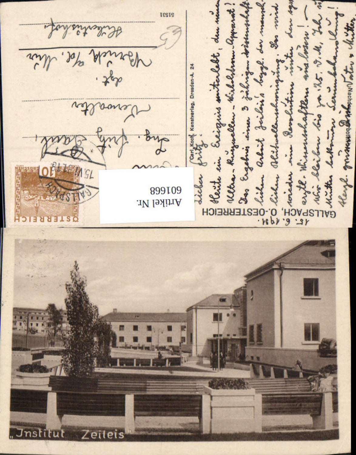 601668,Gallspach Institut Zeileis