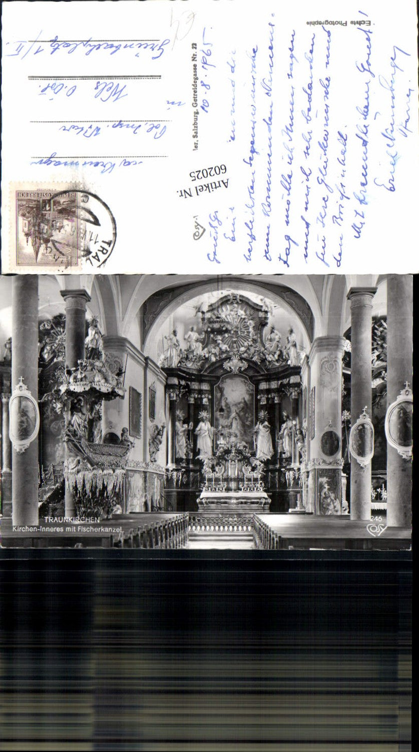 602025,Traunkirchen Kanzel pub Cosy 246