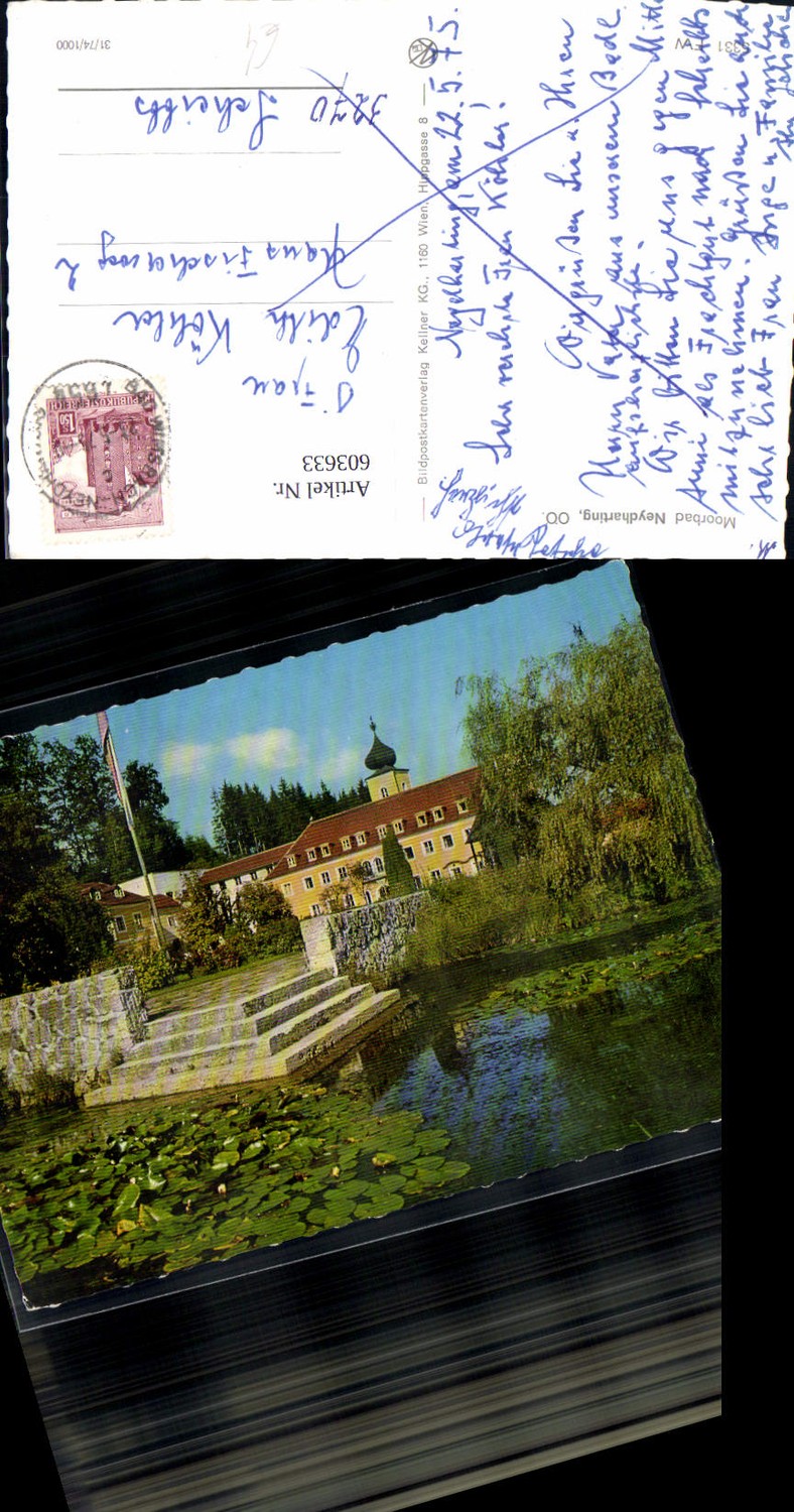 603633,Moorbad Neydharting Bad Wimsbach-Neydharting