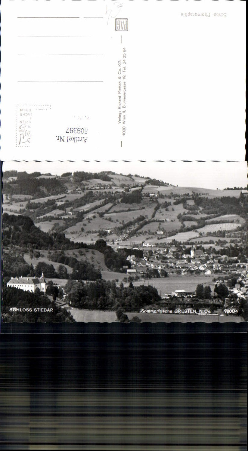 609397,Gresten Totale Stiebar Schloss