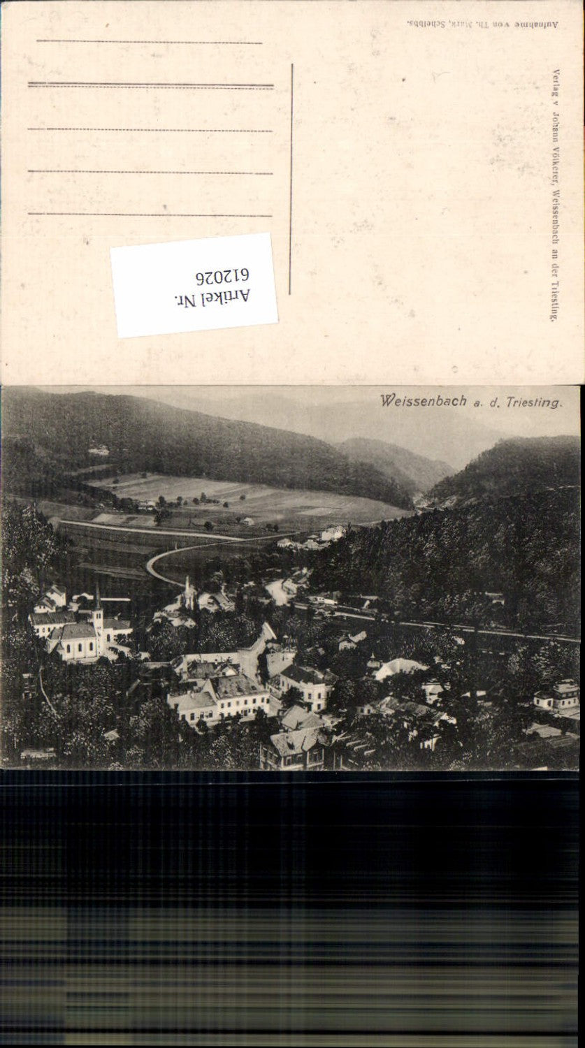 612026,Weissenbach an der Triesting