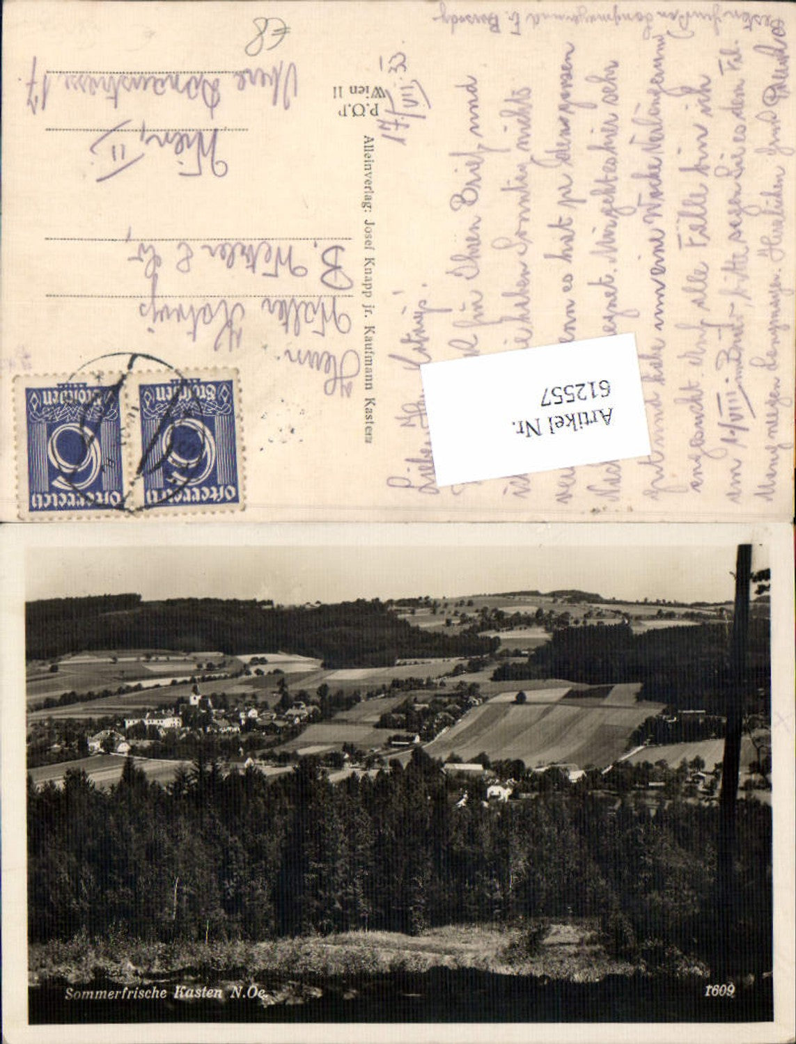 612557,Kasten bei Böheimkirchen