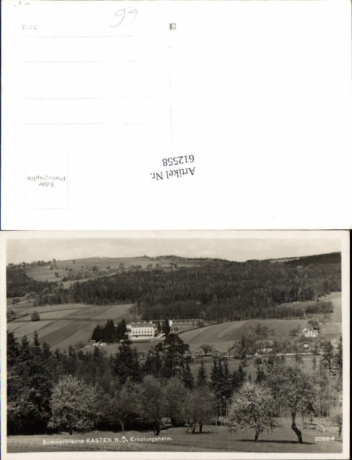 612558,Kasten bei Böheimkirchen