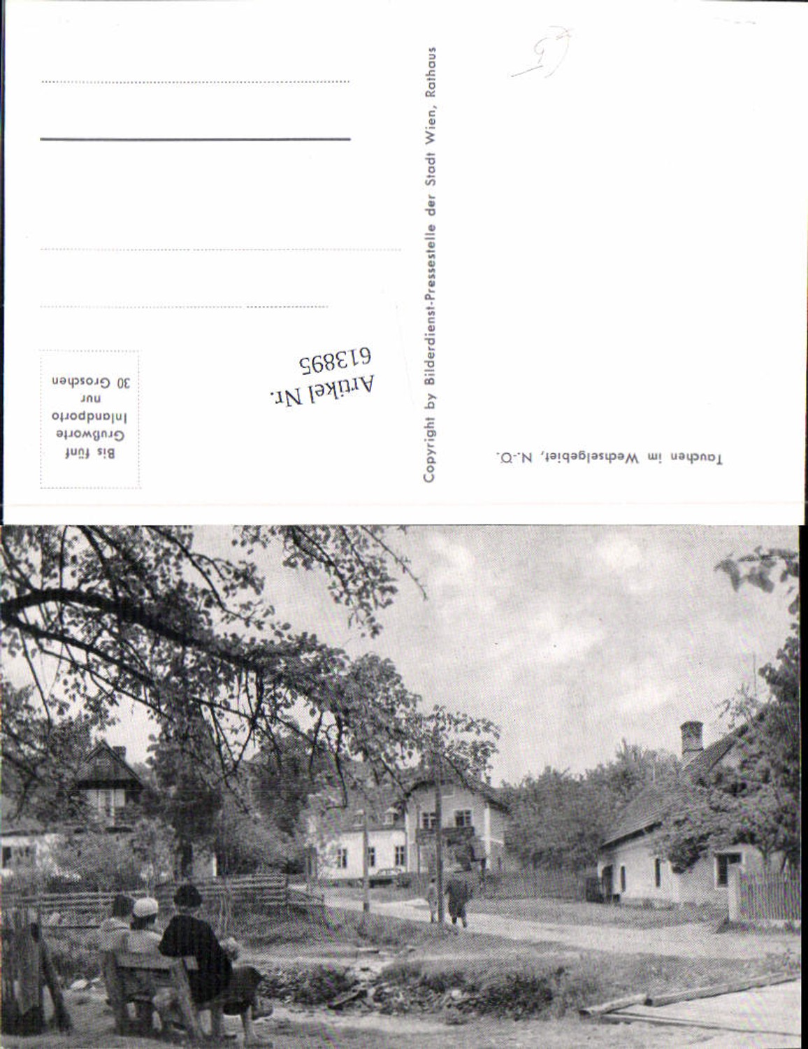 613895,Tauchen im Wechselgebiet b. Mönichkirchen