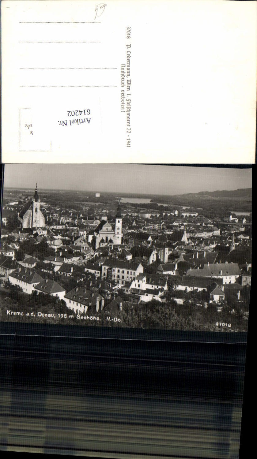 614202,Krems an der Donau
