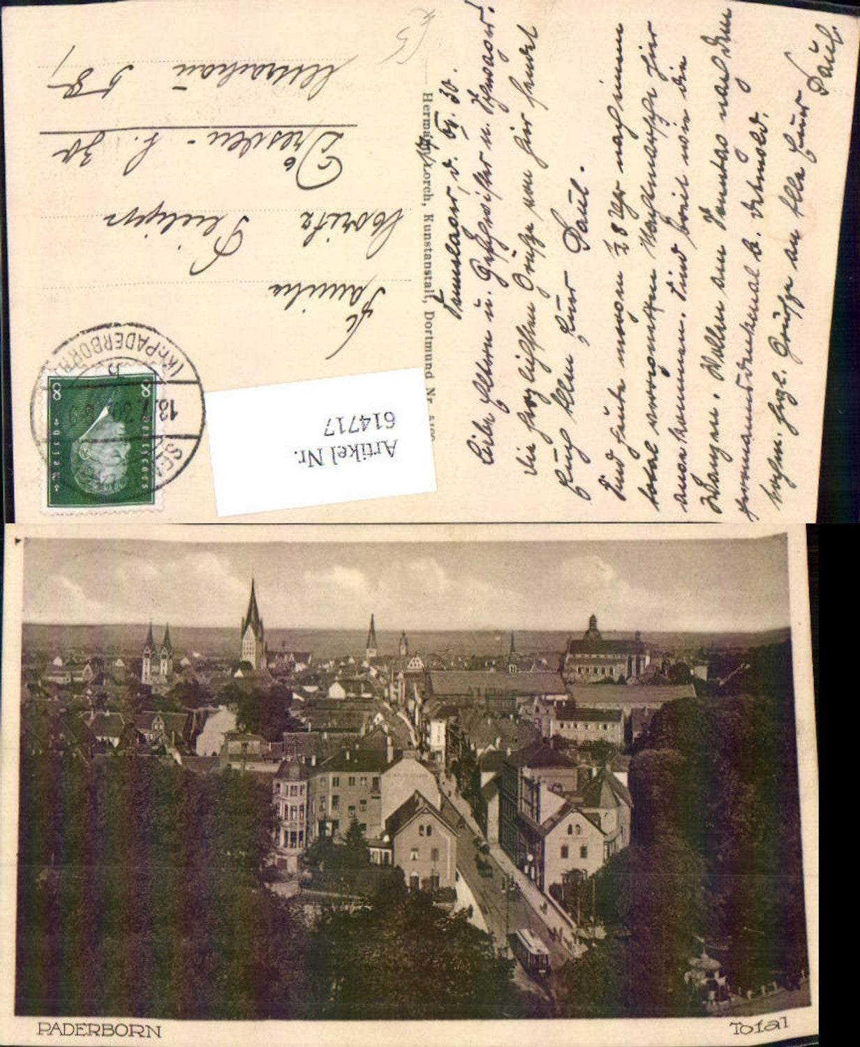 614717,Paderborn Total