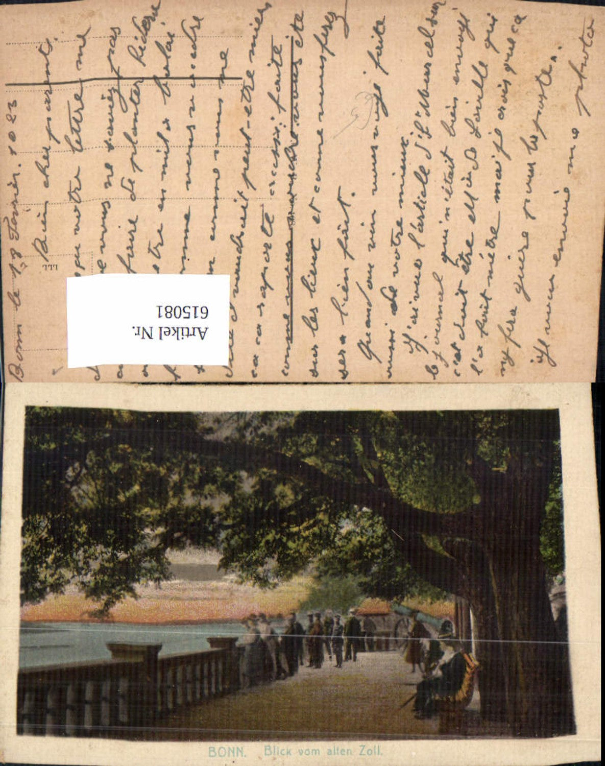 615081,Bonn Blick v. Alten Zoll