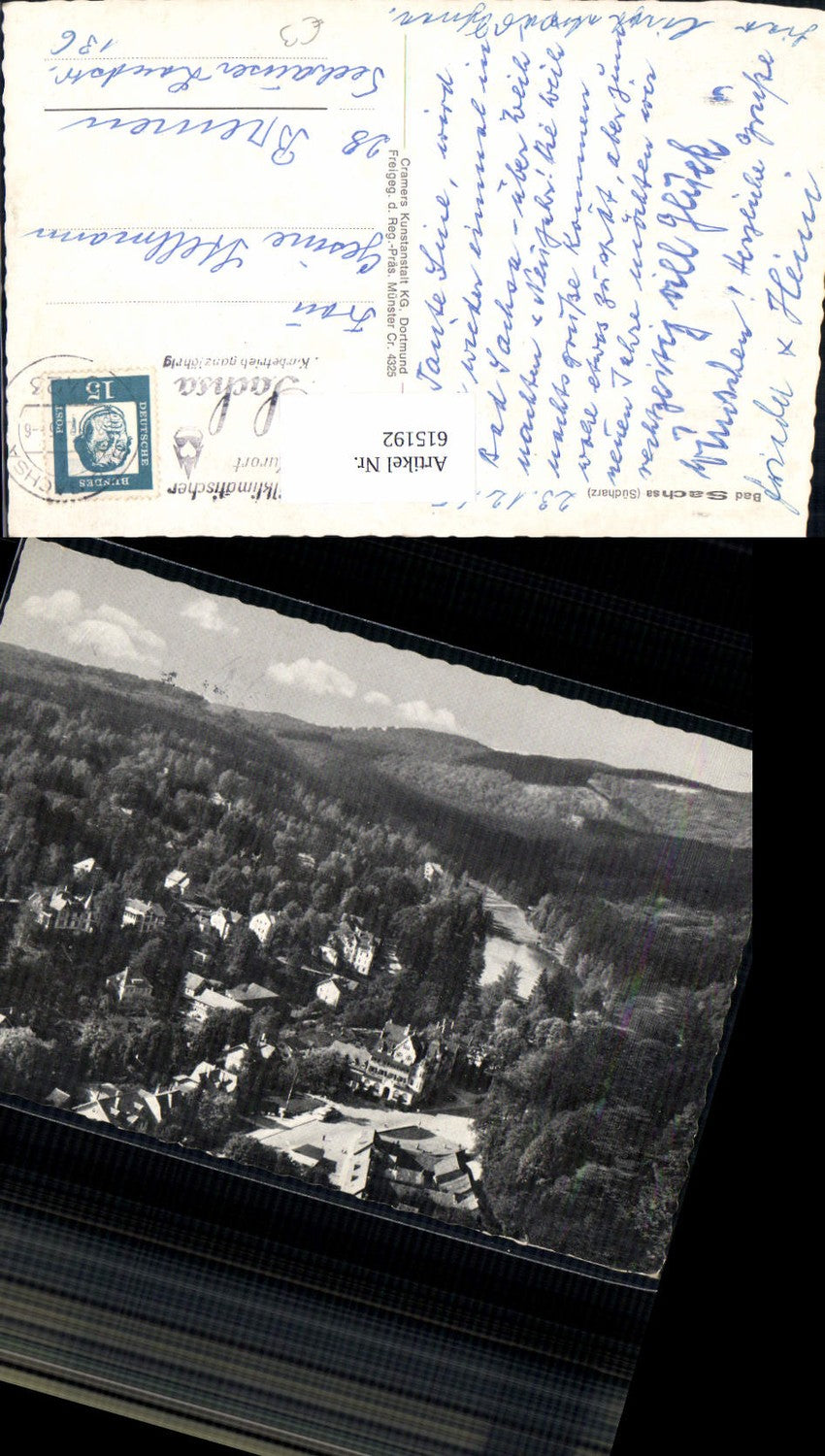 615192,Bad Sachsa Südharz