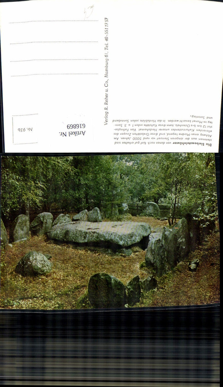 616869,Osterheide Siebensteinhäuser Gesteinsformation Lüneburger Heide