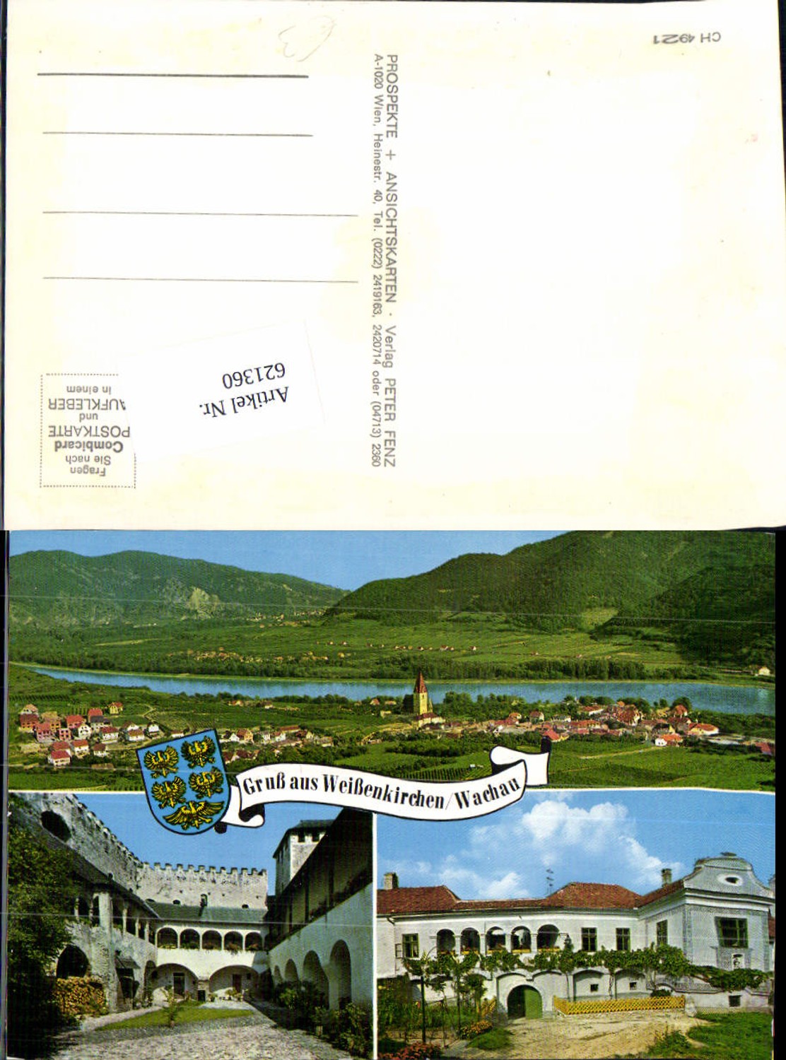 621360,Weißenkirchen in der Wachau