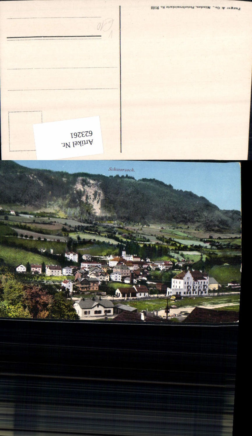 623261, Schwarzach im Pongau pub Purger & Co. 9168