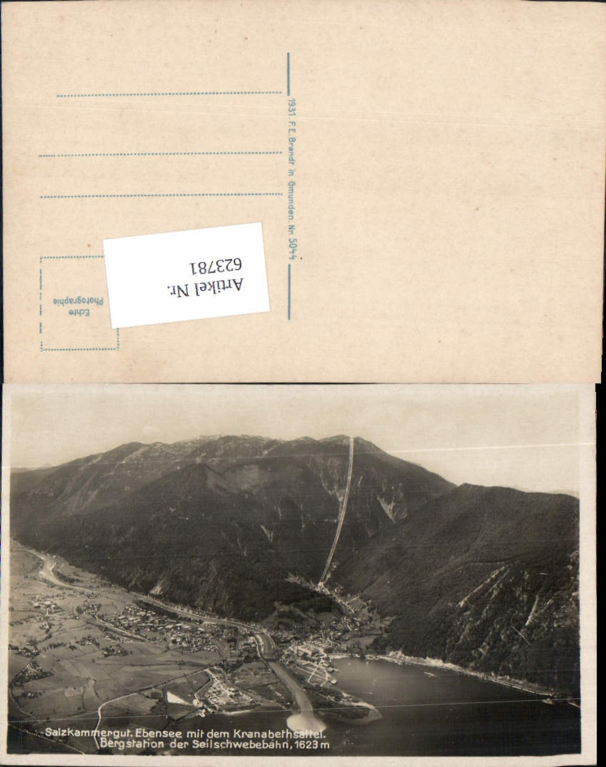 623781,Feuerkogel Ebensee Seilbahn Höllengebirge