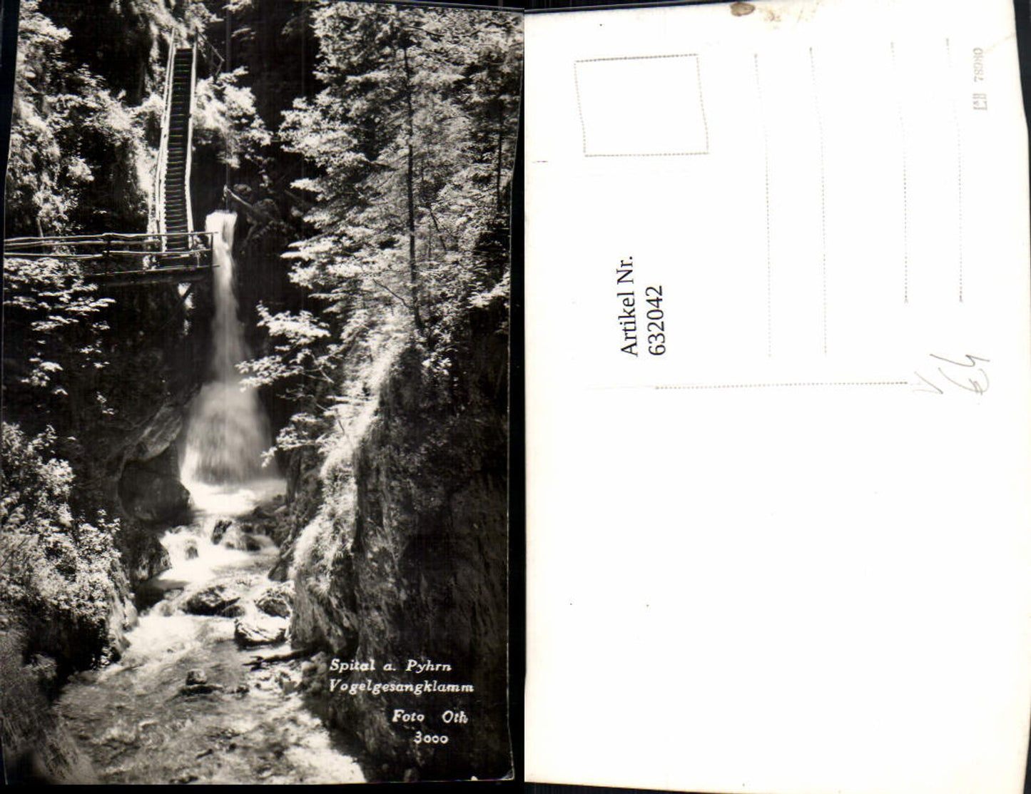 632042,Spital am Pyhrn Vogelsangklam pub Foto Oth 3000