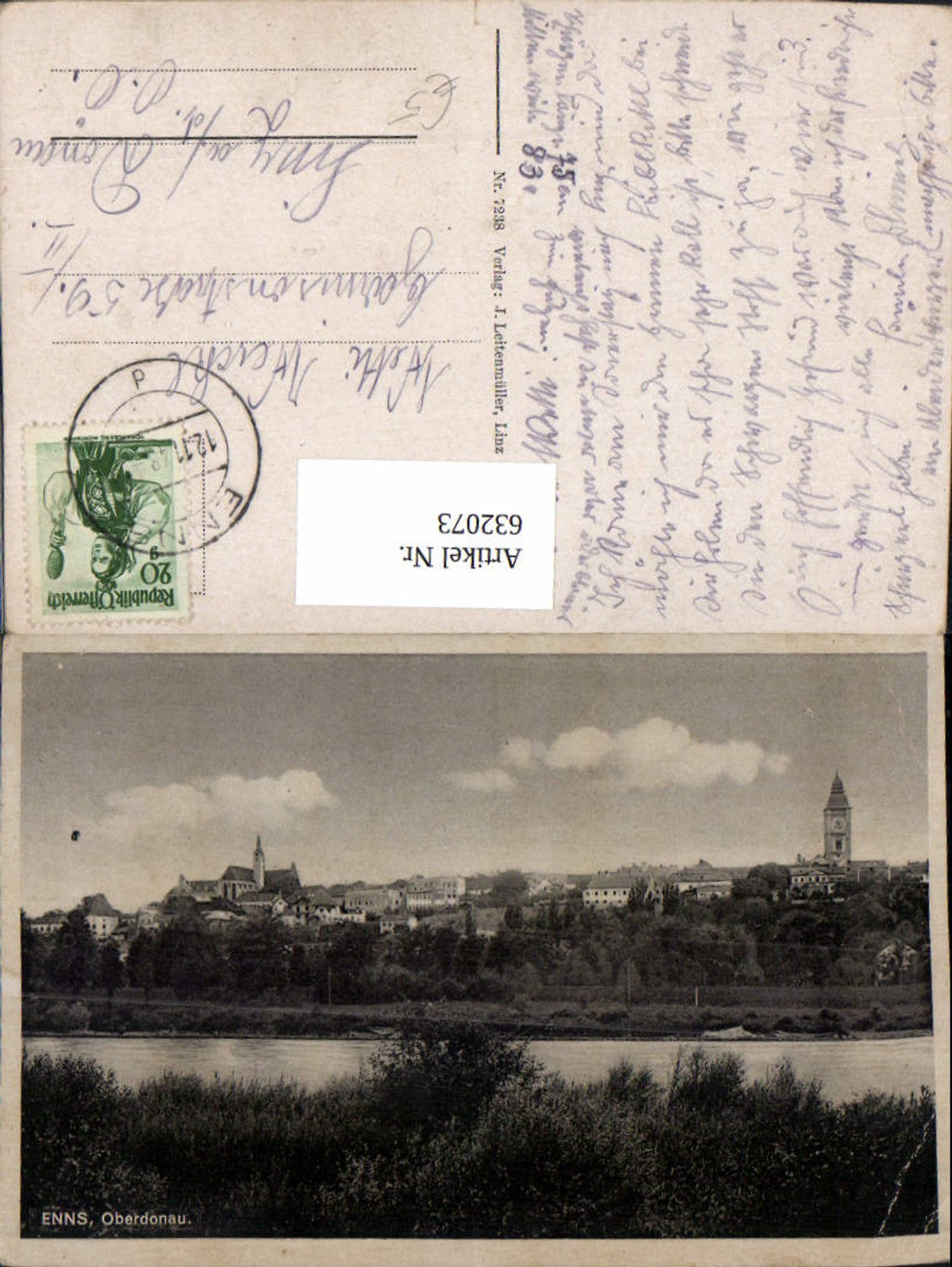 632073, Enns