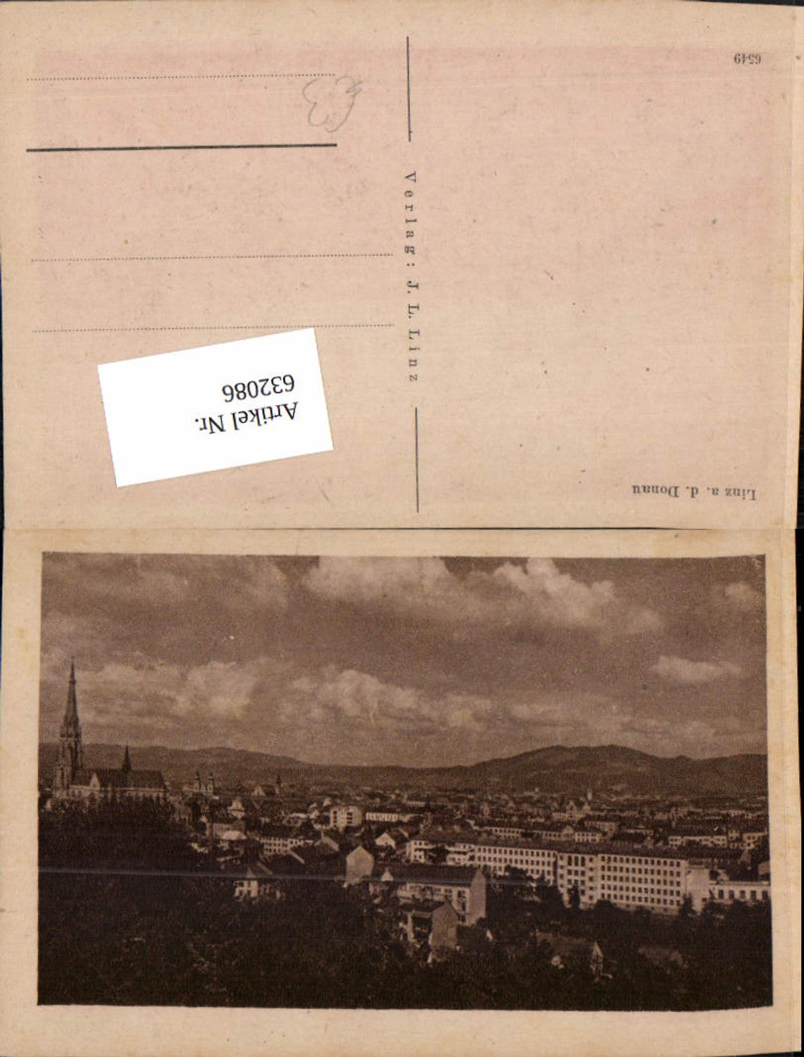 632086,Linz an der Donau