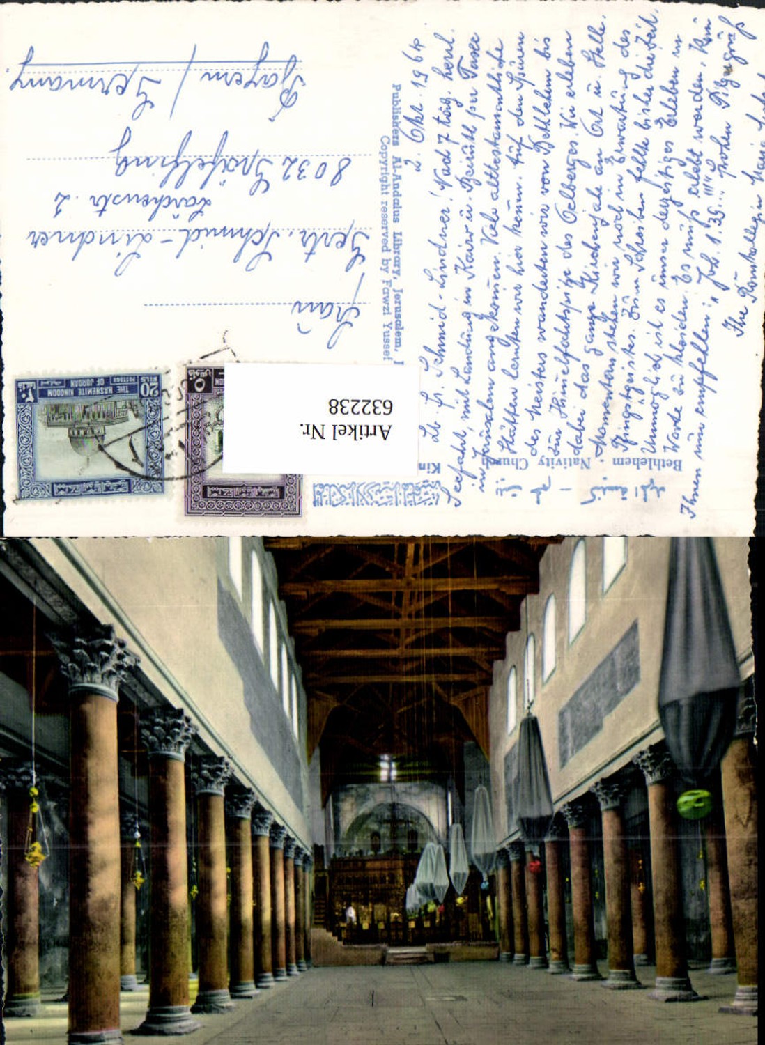 632238,Bethlehem Nativity Church