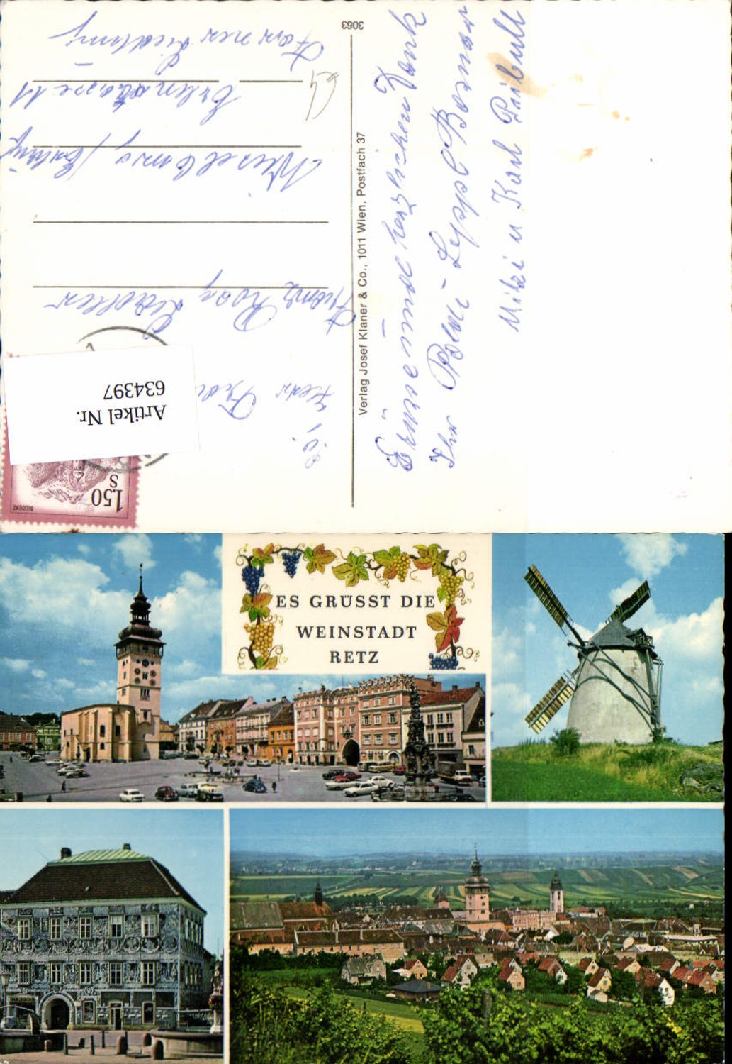 634397,Retz Windmühle