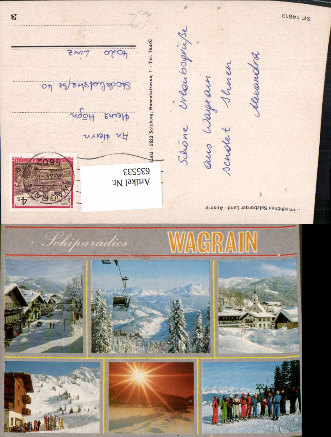 635533,Multi-image Ak Wagrain Skiing Winter sports