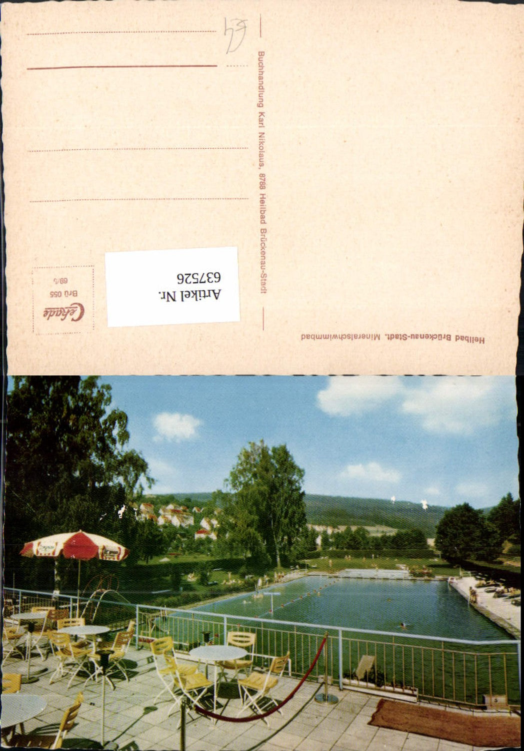637526,Bad Brückenau Mineralschwimmbad