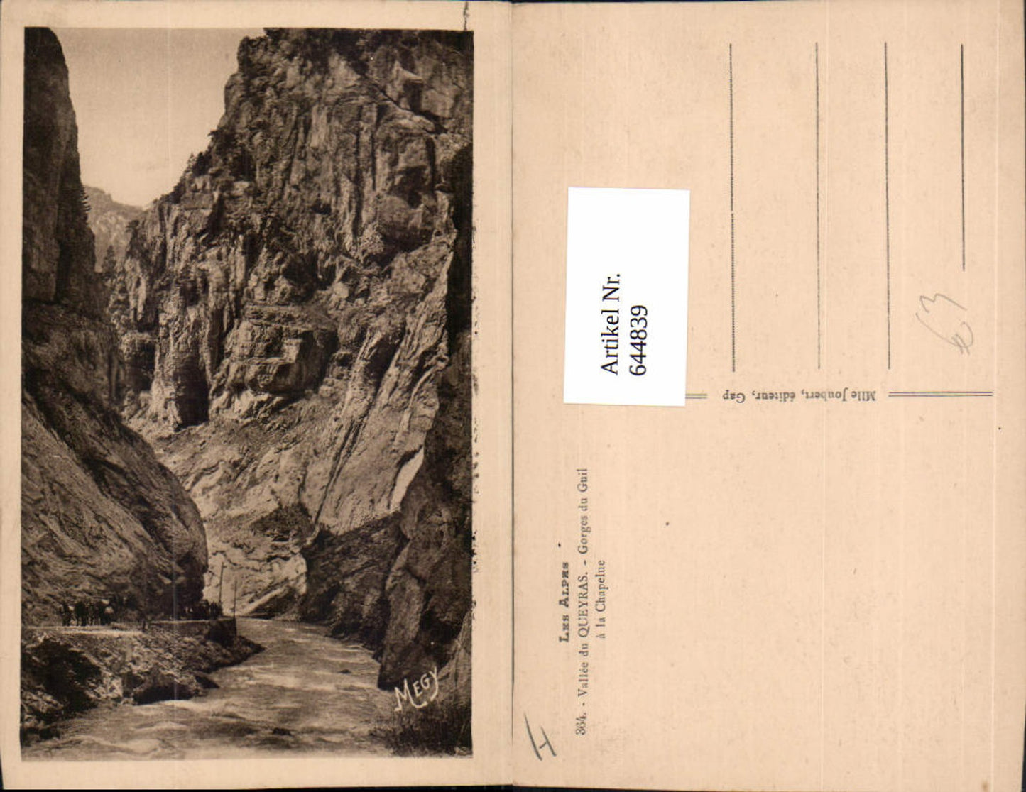 644839,Queyras Arvieux Col Izoard refuge Hautes Alpes Briancon