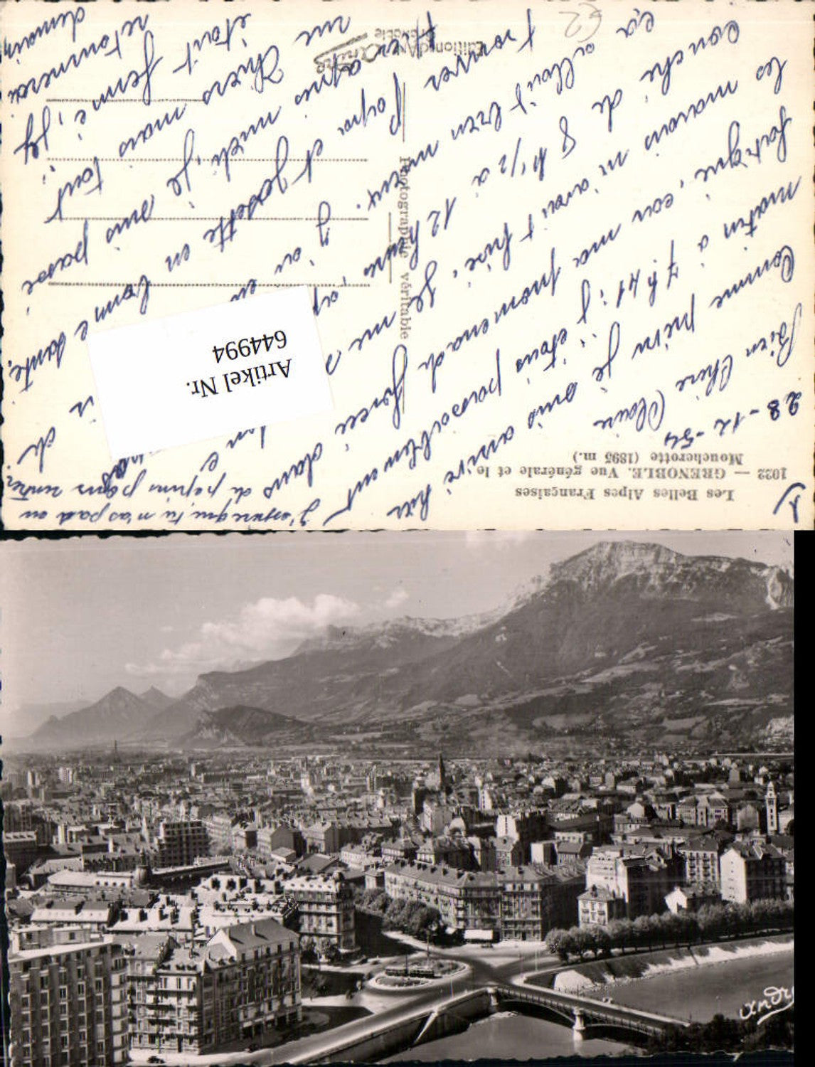 644994,Grenoble Isere