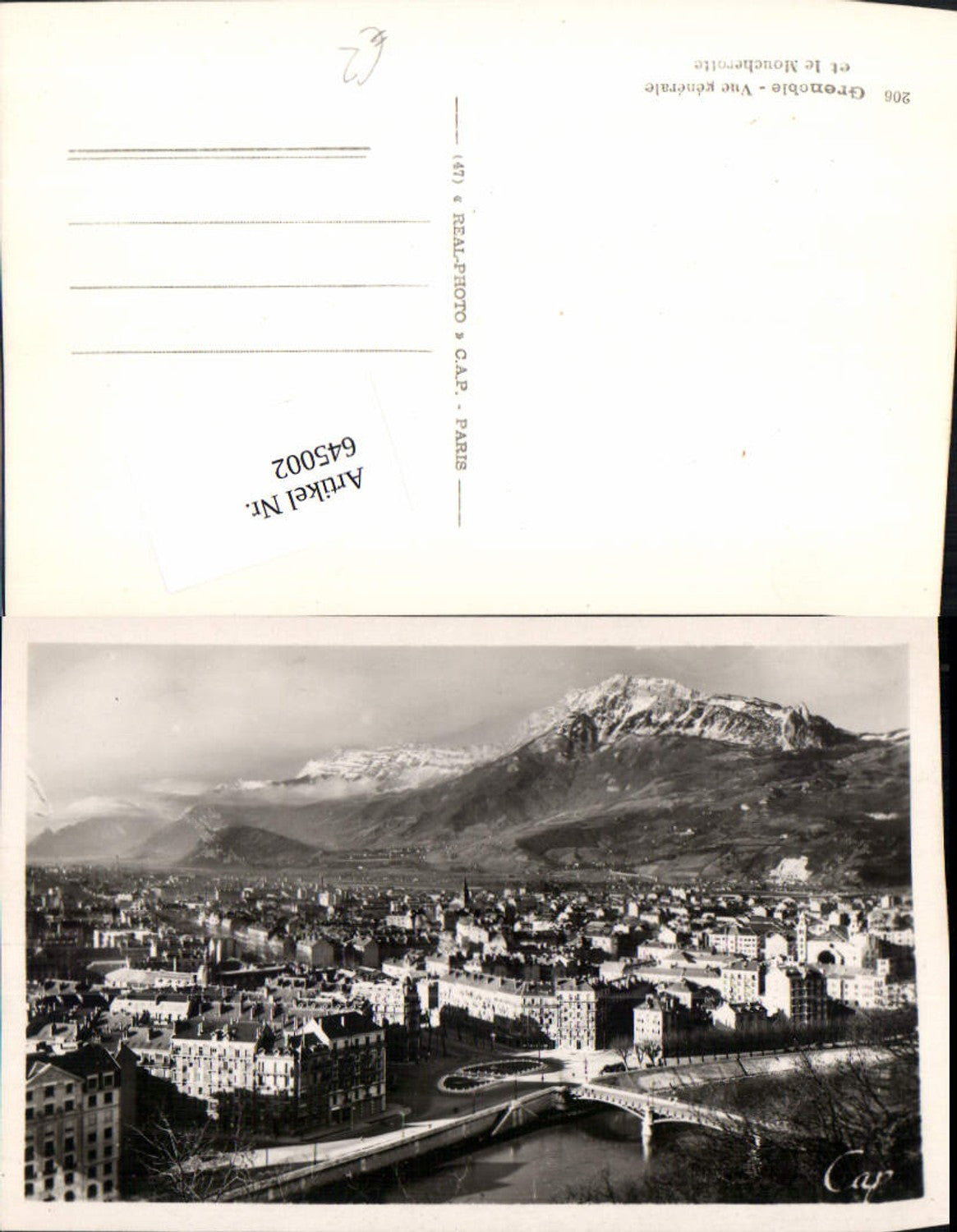 645002,Grenoble Isere