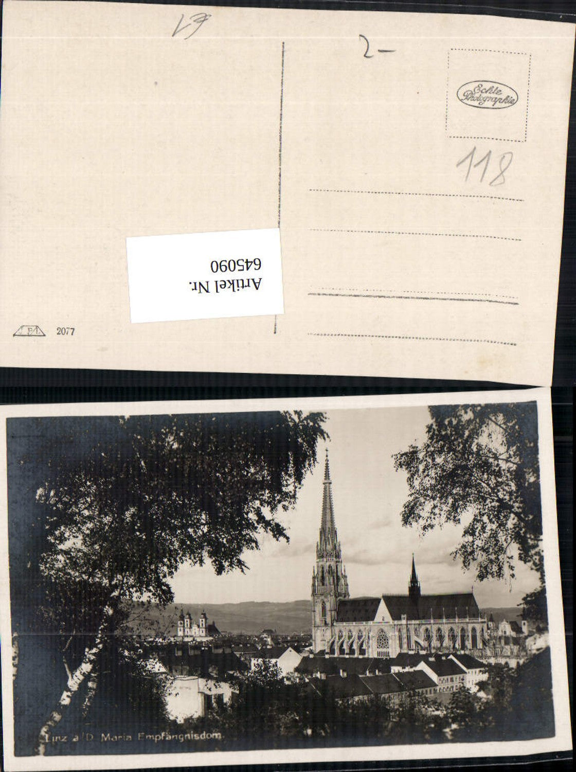 645089,Linz an der Donau