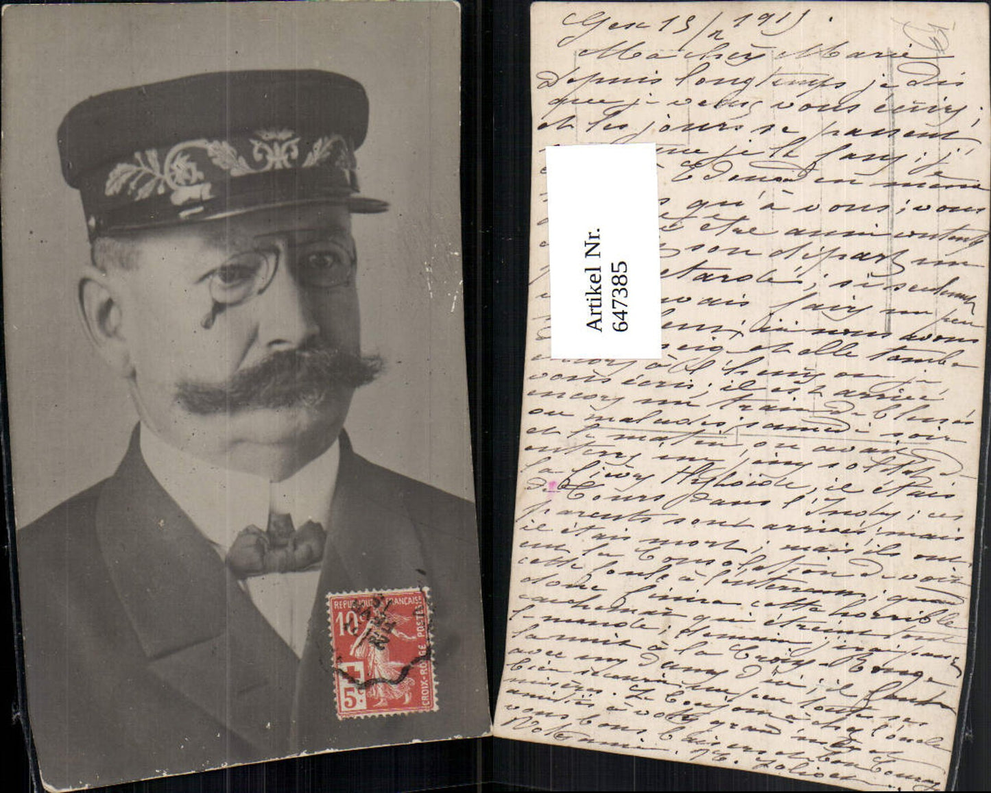 647385,Fotokunst Mann Portrait Brille Bart Schnurbart