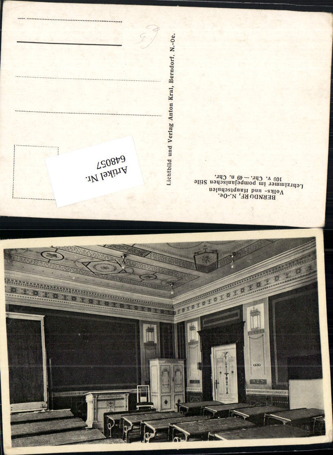 648057,Berndorf Schule