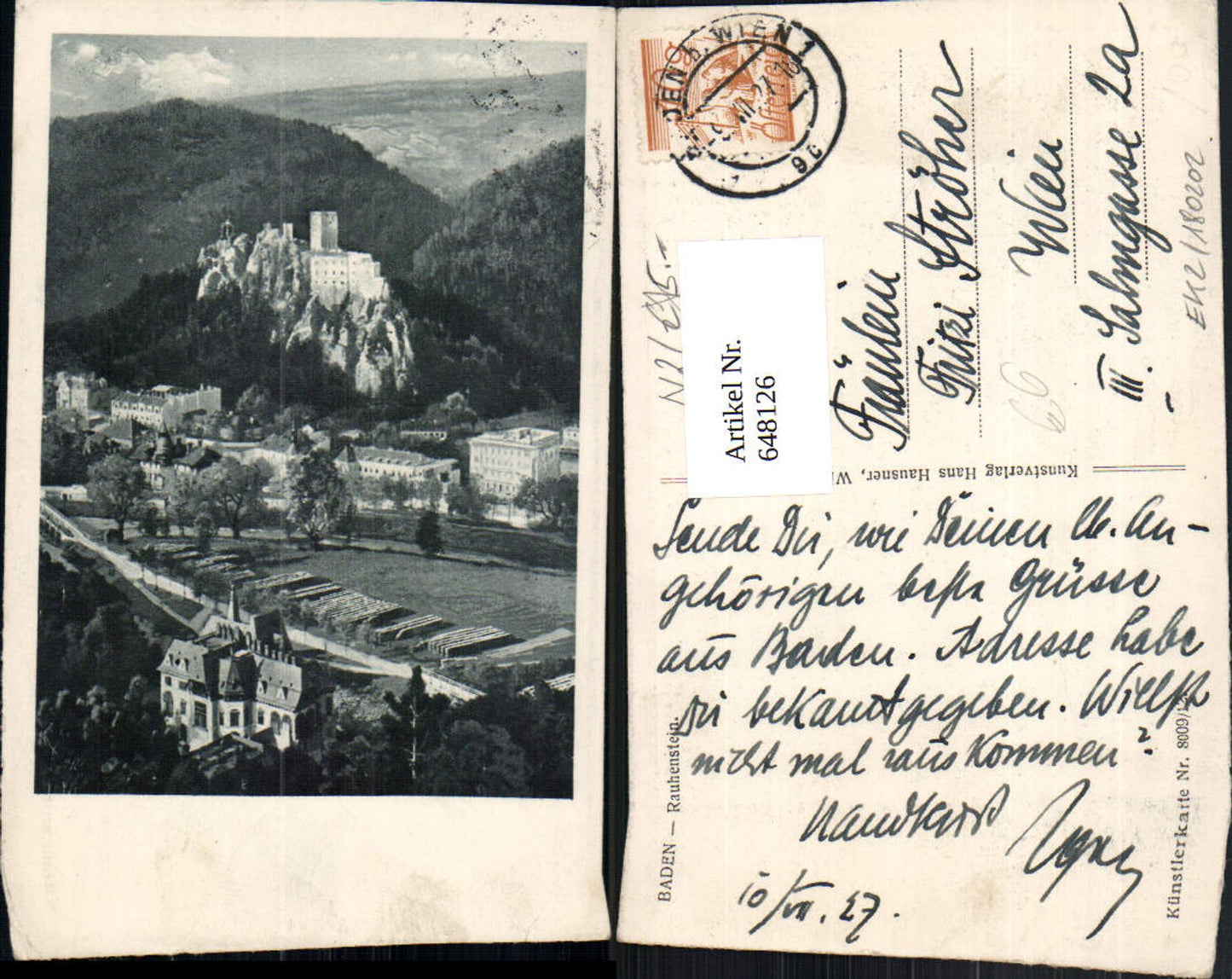 648126,Baden Rauhenstein