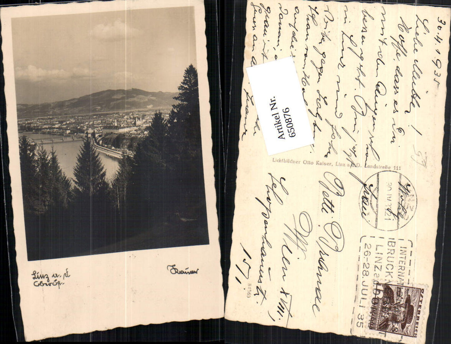 650876,Linz an der Donau pub Otto Kaiser