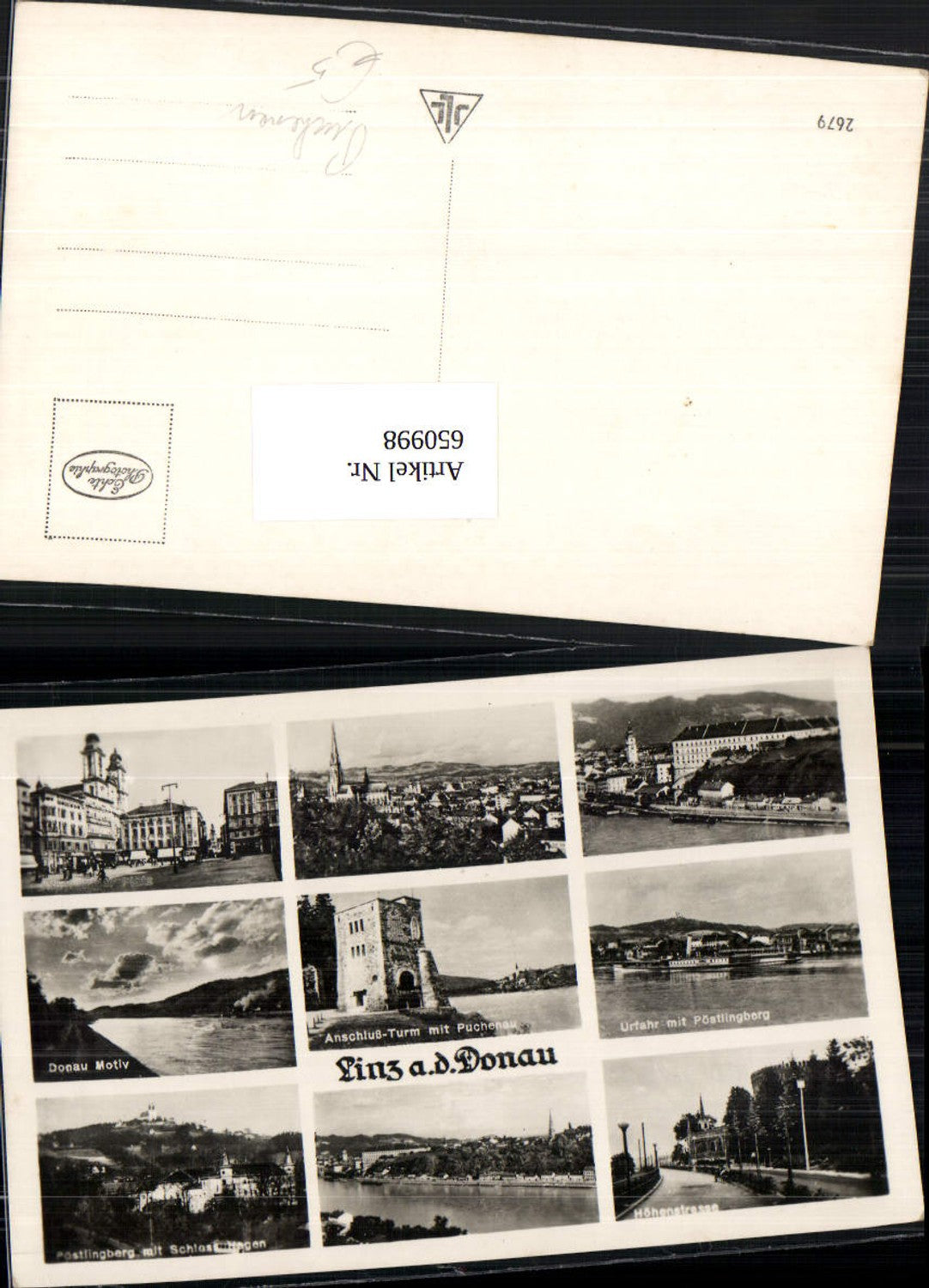 650998,Linz an der Donau Puchenau Schloss Hagen