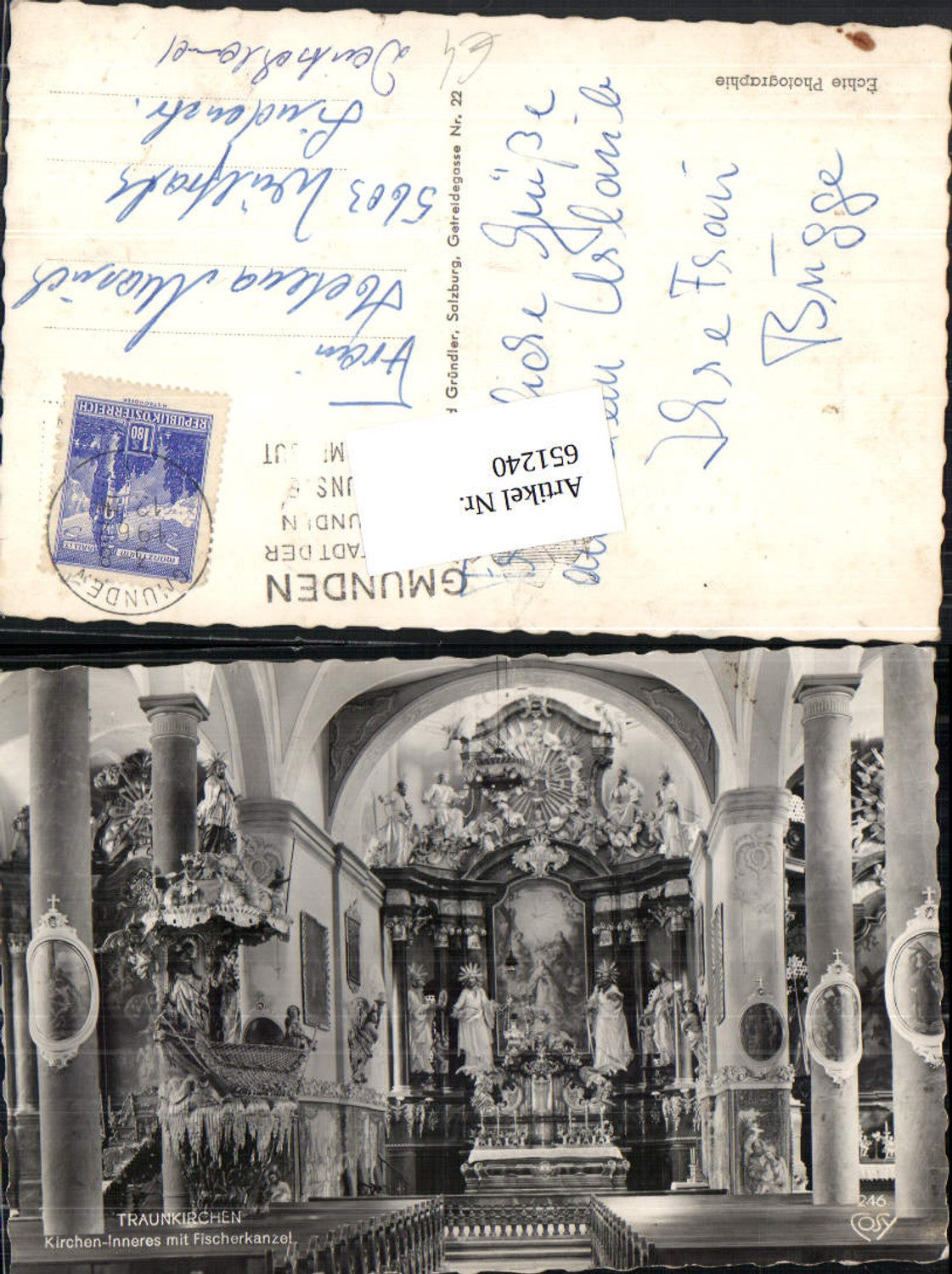 651240,Traunkirchen Kirche pub Cosy 246