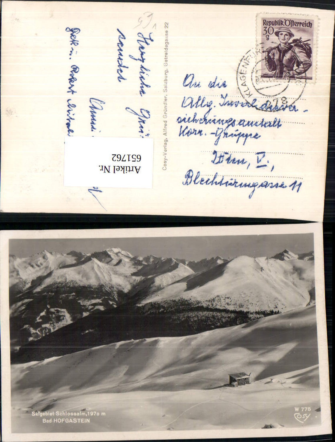 651762, Bad Hofgastein Ski Area Schlossalm Winter Sports Pub Cosy W 775