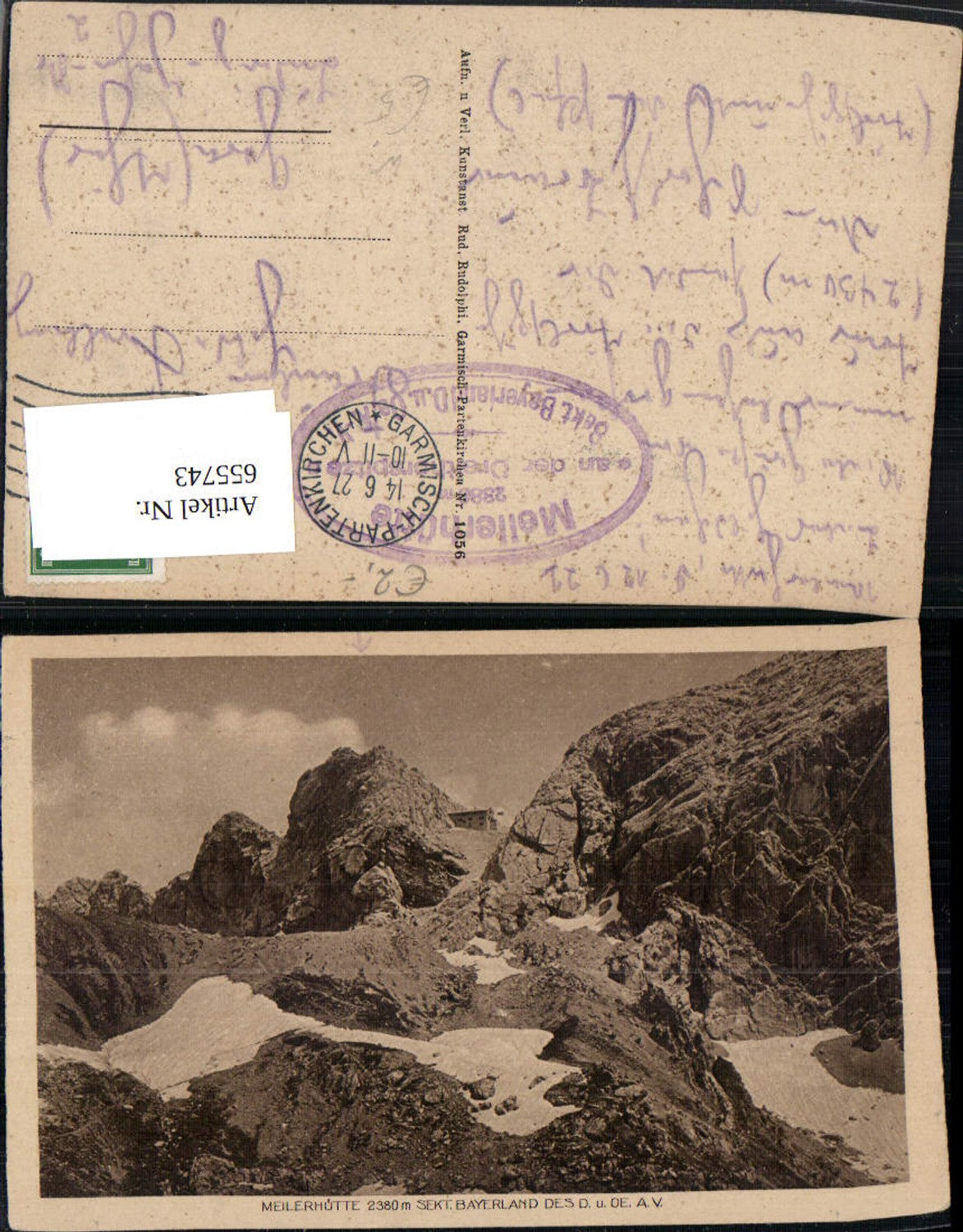 655743,Meilerhütte Garmisch-Partenkirchen